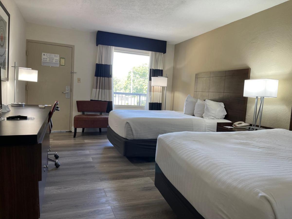 Remodeled, Huge Pool, Tiki Bar & Grill, Quiet Room 사라소타 외부 사진